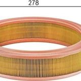 Bosch S3540 Caddy II 95 04 Golf III 91 97 Polo 94 99 Cordoba 93 99 Ibiza II 1.4 1.6 Hava Filtresi
