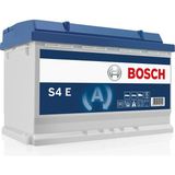 Bosch S4 EFB 12V 75Ah 730CCA Akü
