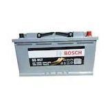 Bosch S5 017 12 V 100 A Akü