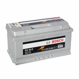 Bosch S5 Silver Plus 12V 100Ah 830CCA Akü