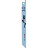 Bosch S918BF Panter Tilki Kuruğu) Testere Bıçağı Metal