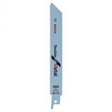 Bosch S922bf Metal Kılıç Testere Bıçağı