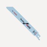 Bosch S922EF BIM Metal Panter Testere Ucu