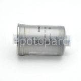 Bosch Saab AB 9-5 2.0t 1997-2009 Benzin Filtresi
