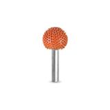 Bosch Saburtooth 6S78-90 Yuvarlak 22 mm Kalın Diş Ahşap Törpü (Sap:6 Mm)