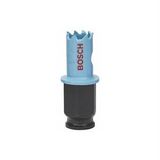 Bosch Saç Metal İçin 16 mm Delik Açma Testeresi Panç