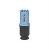 Bosch Saç Metal İçin 19 mm Delik Açma Testeresi Panç