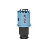 Bosch Saç Metal İçin 25 mm Delik Açma Testeresi Panç
