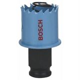 Bosch Saç Metal İçin 29 mm Delik Açma Testeresi Panç