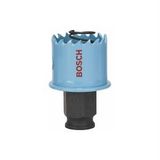 Bosch Saç Metal İçin 32 mm Delik Açma Testeresi Panç