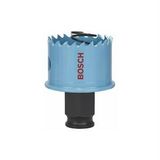 Bosch Saç Metal İçin 38 mm Delik Açma Testeresi Panç