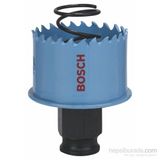 Bosch Saç Metal İçin 41 mm Delik Açma Testeresi Panç