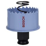 Bosch Saç Metal İçin 48 mm Delik Açma Testeresi Panç