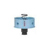 Bosch Saç Metal İçin 64 mm Delik Açma Testeresi Panç