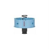 Bosch Saç Metal İçin 70 mm Delik Açma Testeresi Panç