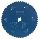 BOSCH Sandviç Paneller İçin 210 mm 36 Diş Daire Testere Bıçağı
