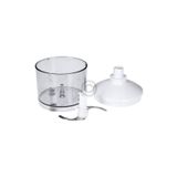 Bosch Saplı Mikserler Için Genel Doğrayıcı Set / Orijinal Yedek Parça