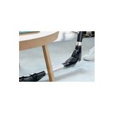 Bosch Şarjı Süpürge Unlimited 6-7-8 Serisi Uyumlu Kırılabilen Dikey Boru Siyah SADECE KIRILAN BORUDUR