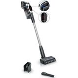 Bosch Şarjlı Süpürge Unlimited 9 Beyaz