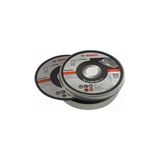 Bosch Sdınox Rap.kesme Taşı 125*1,0 Mm 10"Lu