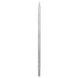 Bosch SDS-Max 600 mm 10'lu Eko Sivri Keski