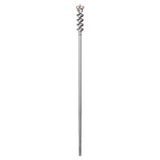 Bosch Sds Max-9 55 x 1000 mm Geniş Çaplı Beton Matkap Ucu 1618596458