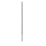 Bosch Sds Max-9 Maden-Doğal Taş 32x920 mm Matkap Ucu