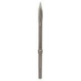 Bosch SDS-Max Rtec 400 mm 10'lu Sivri Keski