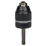 Bosch Sds Plus 1.5x13 mm Anahtarsız Mandren Matkap Uçları