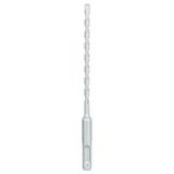 Bosch SDS Plus 1 Taş ve Beton 5x100x160mm Matkap Ucu