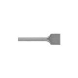 Bosch SDS-Plus 250x40 mm 5 li Yassı Keski