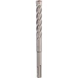Bosch SDS-Plus 5X 12x100x160 mm 10'lu Paket Taş ve Beton Matkap Uç