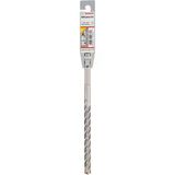 Bosch Sds-Plus-5X 12X210 Mm Beton Delme Ucu – Yüksek Performanslı 4 Kesici Ağızlı Matkap Ucu