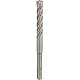 Bosch Sds-Plus-5X 14X160 Mm Beton Delme Ucu – Profesyonel 4 Kesici Ağızlı Matkap Ucu