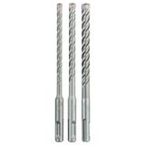 Bosch SDS plus-5X 160 mm Matkap Ucu Seti