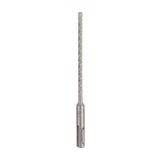 Bosch SDS Plus 5X 5x160 mm Kırıcı Delici Matkap Ucu