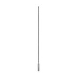 Bosch SDS Plus-5X Dört Elmaslı 15x460 mm Matkap Ucu