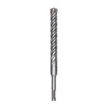Bosch SDS Plus-5X Dört Elmaslı 25x250 mm Matkap Ucu
