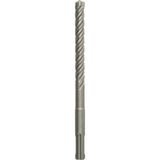 Bosch SDS Plus-5X Dört Elmaslı 4x160 mm Matkap Ucu