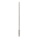 Bosch SDS Plus-5X Dört Elmaslı 5.5x260 mm Matkap Ucu