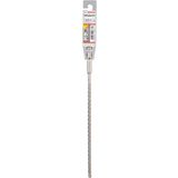Bosch SDS-PLUS-5X Serisi 6.5x260 mm Kırıcı Delici Matkap Ucu