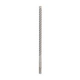 Bosch SDS Plus 5x Taş ve Beton 10x200x260mm Matkap Ucu