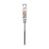 Bosch SDS Plus 5x Taş ve Beton 11x100x160mm Matkap Ucu