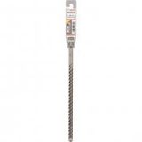 Bosch SDS Plus 5x Taş ve Beton 11x200x260mm Matkap Ucu