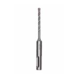 Bosch SDS Plus 5x Taş ve Beton 6x100x160mm Matkap Ucu
