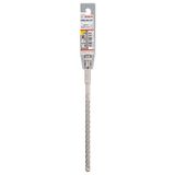 Bosch SDS Plus 5x Taş ve Beton 8x200x260mm Matkap Ucu