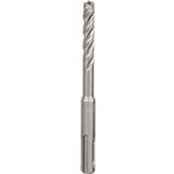 Bosch SDS Plus-7X 4 Elmaslı Özel 8x115 mm Matkap Ucu