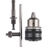 Bosch - Sds-plus Adaptör Ve Mandren