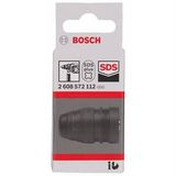 Bosch - Sds-Plus Değiştirme Mandreni - Sds-Plus