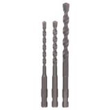 Bosch SDS-Quick Beton Set 5-6-8 mm Matkap Ucu